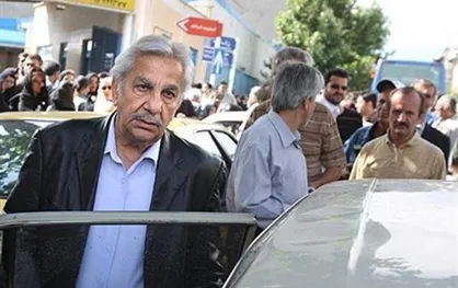 تکذیب خبر درگذشت جلال پیشواییان بازیگر سینما