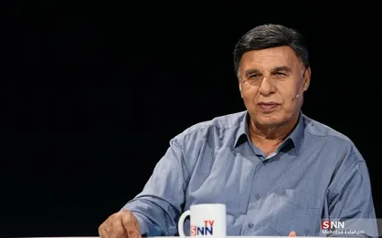 مظلومی: به اکبر کارگرجم بی&zwnj;توجهی شد؛ پیشکسوتان را نباید فراموش کنیم+ فیلم