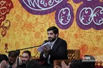 هیئت ریحانة النبی