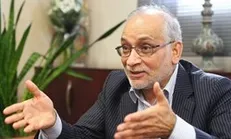 هاشمی هم اگر بود حریف کار‌های روحانی نمی‌شد!