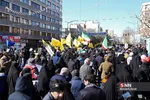 راهپیمایی 22 بهمن در تهران (2)