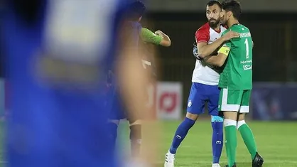 شکایت باشگاه قشقایی از استقلال رد شد