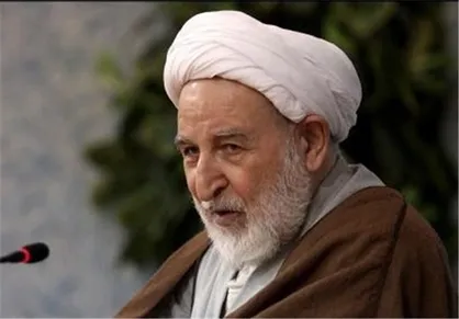 آیت الله یزدی دعوت حق را لبیک گفت