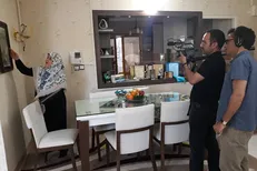 پرتره نویسندگان دفاع مقدس در «قلمستان»