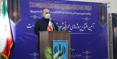 وزیر ورزش و جوانان: ۵۰۰ پروژه ورزشی تا پایان دولت دوازدهم به بهره‌برداری می‌رسد