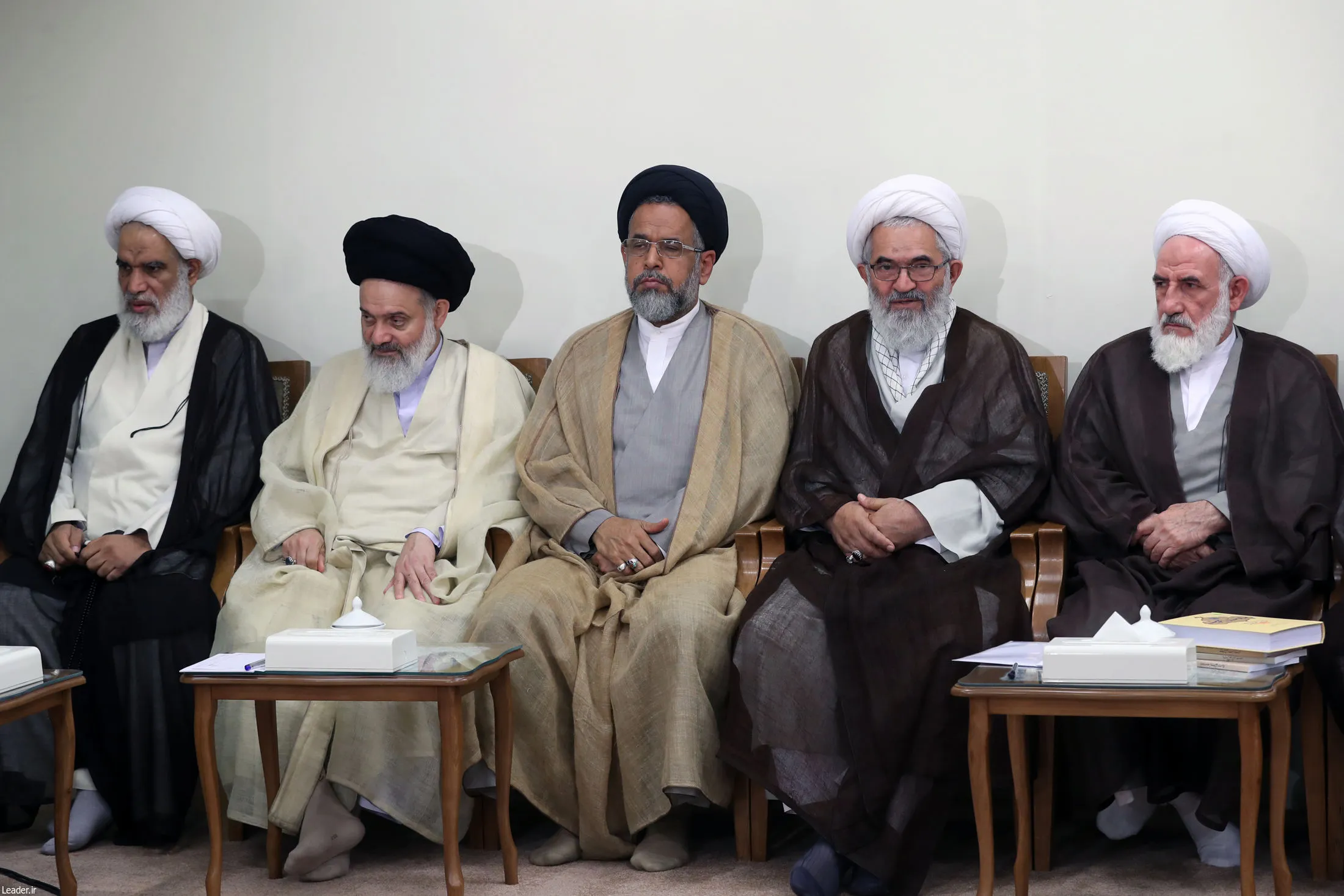 امام خامنه ای