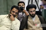 میلاد عرفان پور صاحب اثر