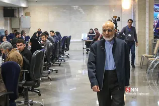 پنجمین روز از ثبت نام داوطلبان انتخابات مجلس شورای اسلامی