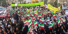 بیانیه وزارت ورزش و جوانان در آستانه راهپیمایی ۲۲ بهمن