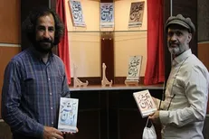 ۸ ماه طول کشید تا یک کلمه بنویسم/ دلیل انتخاب نام «ایرانشهر» برای رمان جنگی