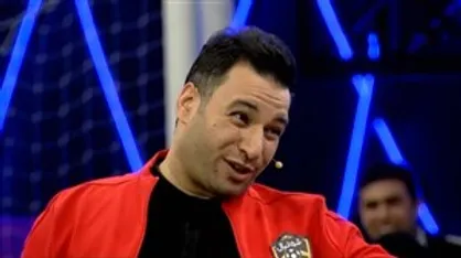 تقلید صدای اهالی فوتبال برای تبریک قهرمانی پرسپولیس