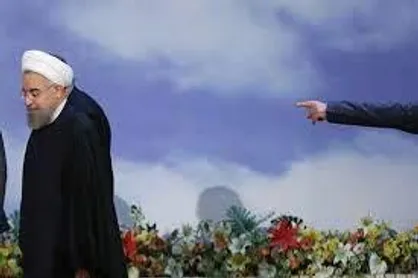 کدام حامیان دولت به دنبال برکناری روحانی هستند؟