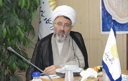نهاد رهبری در دانشگاه فعالیت خود را در دو بخش دانشجویان و اساتید انجام می&zwnj;دهد
