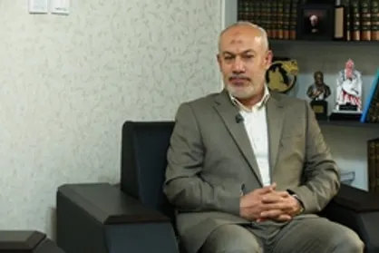 &laquo;جمهوری اسلامی ایران و حاج قاسم تنها شخصیت&zwnj;هایی بودند که از فلسطین حمایت کردند&raquo;