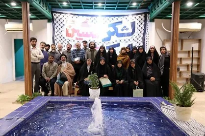 شهید سنوار در زندان&zwnj;های اسرائیل تمرین جنگ نرم کرد