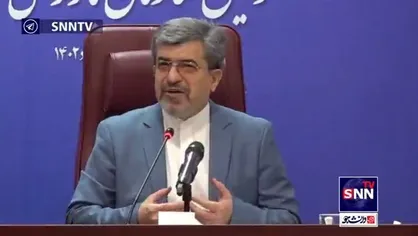 ستایشی: سال گذشته ۱۰۵ زندانی ایرانی محبوس در کشور&zwnj;های دیگر به داخل منتقل شدند