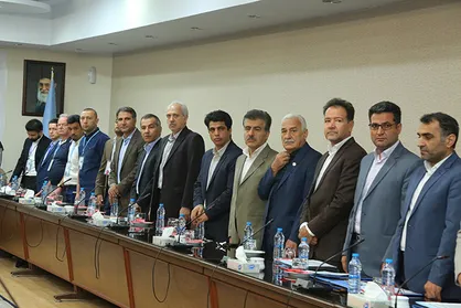 اولین رویداد بین&zwnj;المللی مدرسه تابستانه در دانشگاه تبریز آغاز به کار کرد