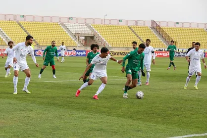 ساعت و برنامه دیدارهای هفته هفدهم لیگ برتر فوتبال