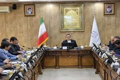 توسعه دولت الکترونیک برای کاهش حضور مردم در واحد&zwnj;های ثبتی