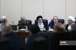 جلسه مجمع تشخیص مصلحت نظام