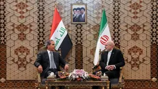 قالیباف: آمریکا در جنگ نظامی و سیاسی شکست خورد و در اقدامات اقتصادی نیز شکست خواهد خورد