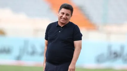 قلعه&zwnj;نویی:به خاطر برخی منتقدانم نماز شکر می&zwnj;خوانم