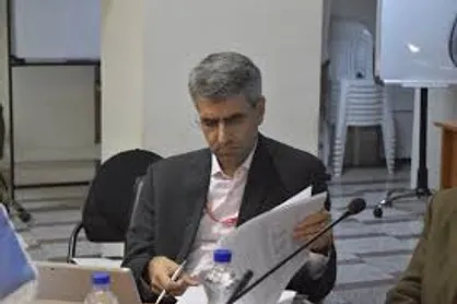 انتصاب بقایی سامانه به&zwnj;عنوان نماینده ایران در ژنو