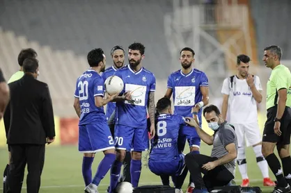 استقلالی ها پولدار شدند