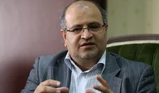 کاهش ۵ درصدی آمار بستری در مراکز درمانی تهران/ تأثیر مثبت استفاده از «ماسک‌های خانگی»