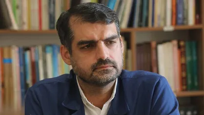 منان رئیسی: اصل صحبت&zwnj;هایم تقطیع شده؛ به هیچ وجه مجلس فعلی را متهم نکرده&zwnj;ام + فیلم
