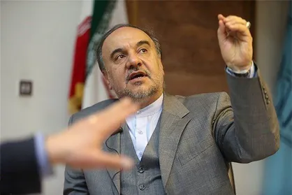 سلطانی&zwnj;فر: با چند مربی صاحب کارنامه برای هدایت تیم ملی مذاکره شد/ امیدواریم روز&zwnj;های آینده به نتیجه برسیم