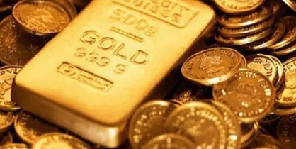 کاهش ارزش دلار به کمک طلا آمد/ ثبات اونس جهانی در بازار بلاتکلیف