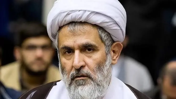 انتصاب حسین طائب به سِمت رئیس سازمان بسیج مستضعفین سپاه پاسداران توسط رهبر انقلاب