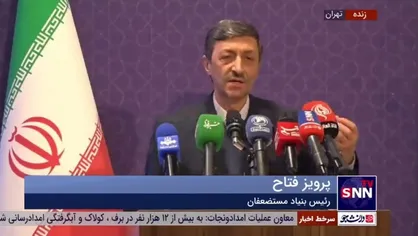 فتاح: ۲۲ هزار فقره زمین به ارزش ۱۰ همت را رایگان به مردم تحویل دادیم