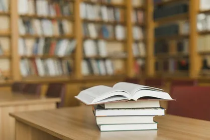 بهره&zwnj;برداری از نخستین کتابخانه &laquo;ادبیات داستانی&raquo;