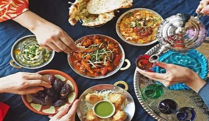 سهم ایران از بازار غذای حلال هیچ است