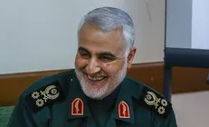 «جایزه حاج قاسم» در اولین دوره جشنواره آثار پژوهشی مقاومت