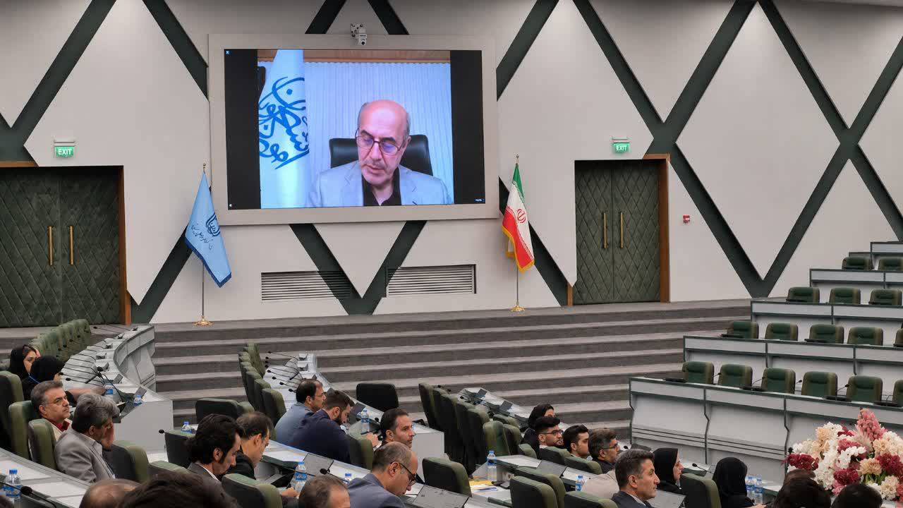 ورزش دانشگاهی موتور پیشران بازسازی نشاط اجتماعی در دوران پساجنگ است