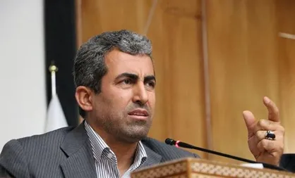 پورابراهیمی: از گردنه تحریم&zwnj;ها عبور کرده&zwnj;ایم / ابتکار عمل ایران اروپایی&zwnj;ها را به دست و پا انداخته