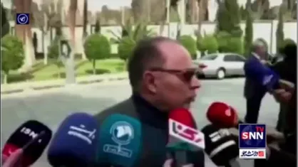 واکنش معاون پزشکیان به اعتراض نمایندگان مجلس به FATF/ ما فکر می&zwnj;کنیم که به صلاح جامعه است که تصویب شود