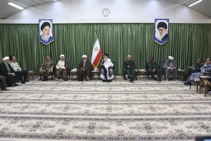 حفظ تداوم نسل انقلابی، کلید ماندگاری آینده است