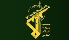 کشف ۴ هزار لیتر مواد ضدعفونی و ۱۰۰ هزار ماسک توسط سپاه