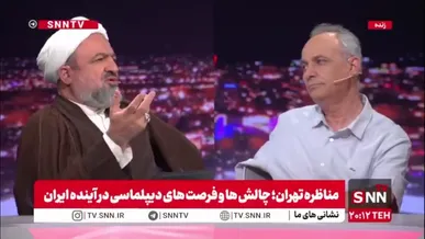 حمید رسایی: آقای روحانی وقتی روسای کشورهای اروپایی را می‌دید انگاری کودکی بود که به پستان مادرش رسیده است!
