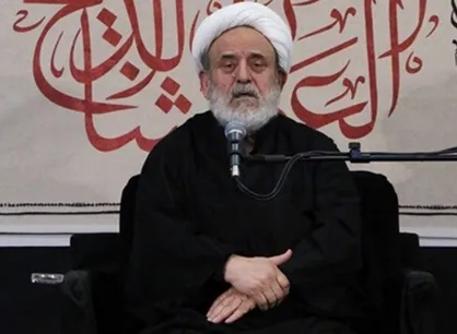 برنامه سخنرانی&zwnj;های شیخ حسین انصاریان در دهه سوم محرم