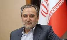 معاون حقوقی رئیس‌جمهور در مراسم تحلیف رئیس‌جمهور جدید نیجریه شرکت کرد