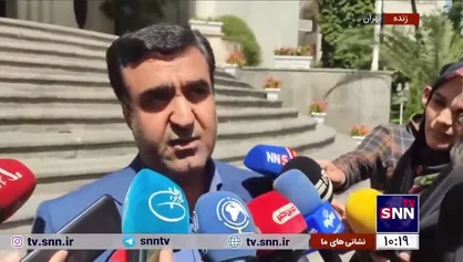 سلاجقه: خبر قطعی آب سیستان و بلوچستان واقعیت ندارد