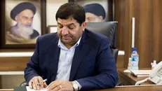 مخبر: همگان دیدند که امنیت جز با قدرت به دست نمی‌آید/ باید هوشیار بود