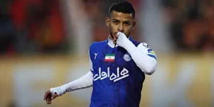 مهدی قایدی: به تیم ملی فکر می&zwnj;کنم/ هدف استقلال قهرمانی است+فیلم