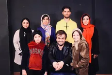 مستند «رویای من» آماده نمایش شد