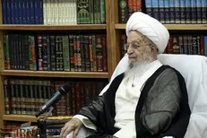 آیت‌الله مکارم شیرازی: اقدامات مقابله با کرونا در کشور همچون معجزه است